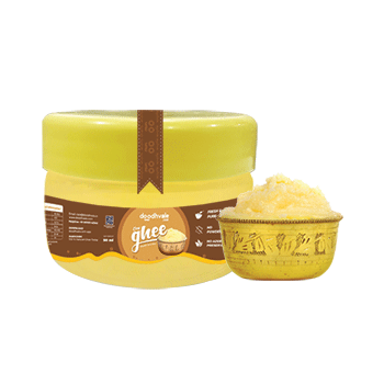 order Shuddh Bilona Cow Ghee Trial Pack online