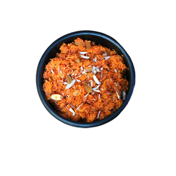 doodhvale farms order Gajar Halwa online