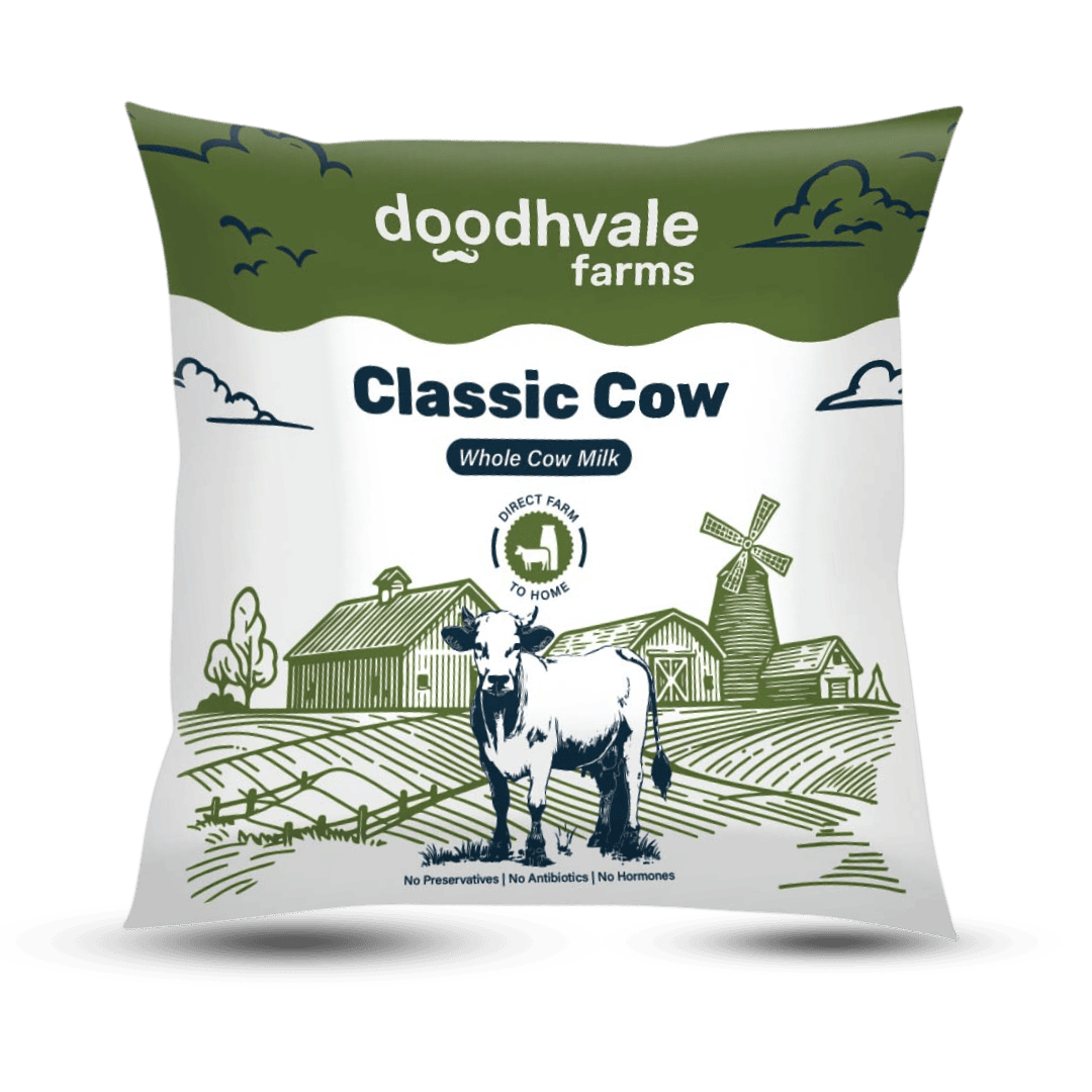 Order Cow Milk online